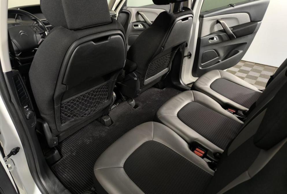 Citroen C4 Picasso II Рестайлинг Нижний Новгород  - изображение 13