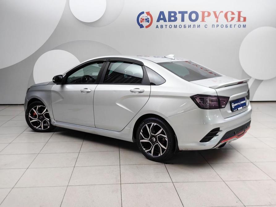 Lada (ВАЗ) Vesta I Подольск  - изображение 2