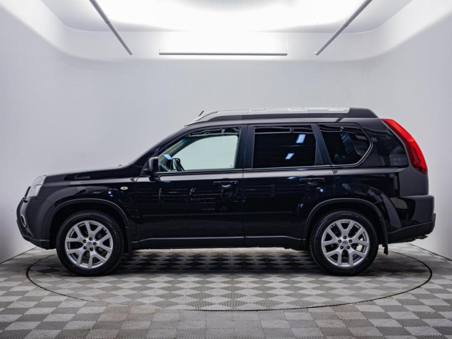 Nissan X-Trail II Рестайлинг Москва  - изображение 2