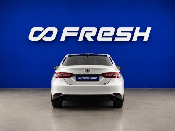 Toyota Camry VIII (XV70) с пробегом 2019 года, цена 2 777 444 рубля, 141433 км, седан, Автокод Объявления