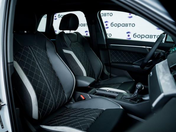 Audi Q3 Sportback III (FJ) с пробегом 2026 года, цена 4 150 000 рублей, 16 км, внедорожник, Автокод Объявления