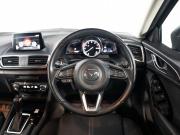 Mazda Axela III Рестайлинг Иркутск  - изображение 33