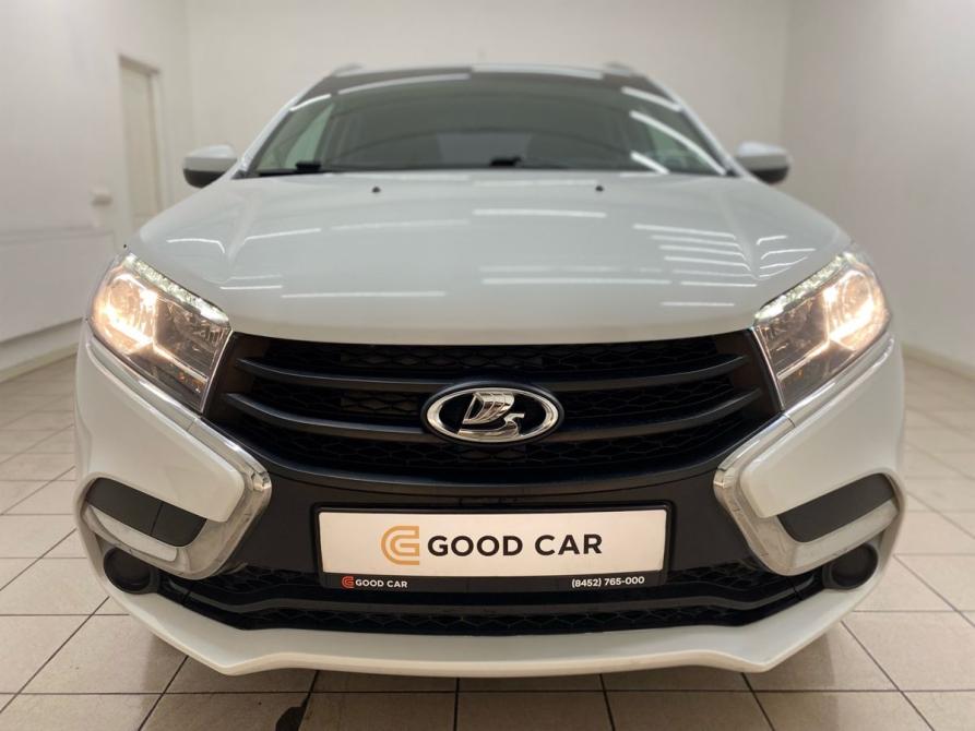 Lada (ВАЗ) XRAY I Энгельс  - изображение 12