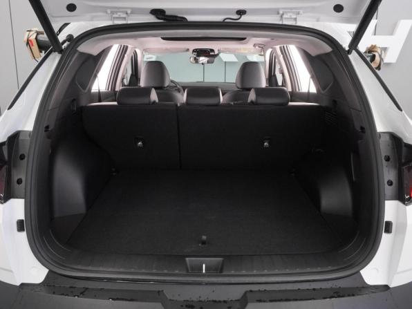 Hyundai Tucson IV Рестайлинг с пробегом 2026 года, цена 4 172 000 рублей, 52 км, внедорожник, Автокод Объявления