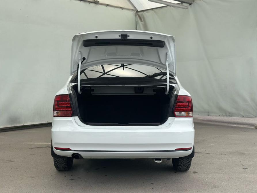 Volkswagen Polo V Рестайлинг Липецк  - изображение 7