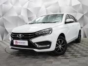 Lada (ВАЗ) Vesta I Рестайлинг (NG) Ульяновск  - изображение 22