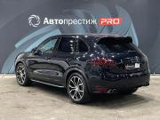Porsche Cayenne II (958) Пермь  - изображение 32