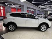 Toyota RAV4 IV (XA40) Ярославль  - изображение 43