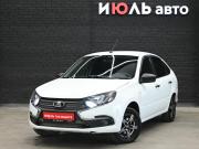 Lada (ВАЗ) Granta I Рестайлинг Екатеринбург  - изображение 17
