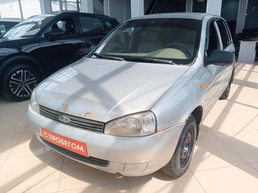 Lada (ВАЗ) Kalina I Арзамас  - изображение 1