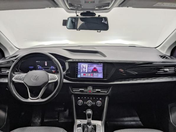 Volkswagen Taos I с пробегом 2021 года, цена 2 350 000 рублей, 116994 км, внедорожник, Автокод Объявления