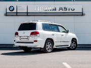 Lexus LX III Рестайлинг Магнитогорск  - изображение 29