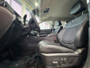 Hyundai Tucson IV Рестайлинг Москва  - изображение 35