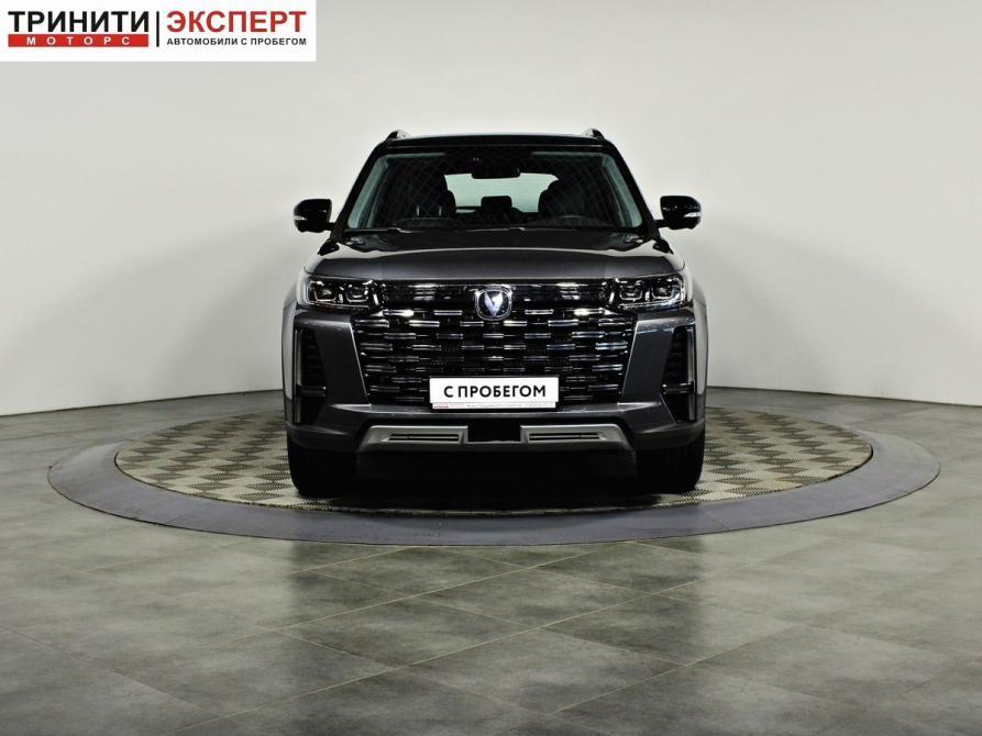 Changan CS95 I Рестайлинг 2 Белгород  - изображение 2