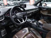 Audi Q7 II (4M) Санкт-Петербург  - изображение 53