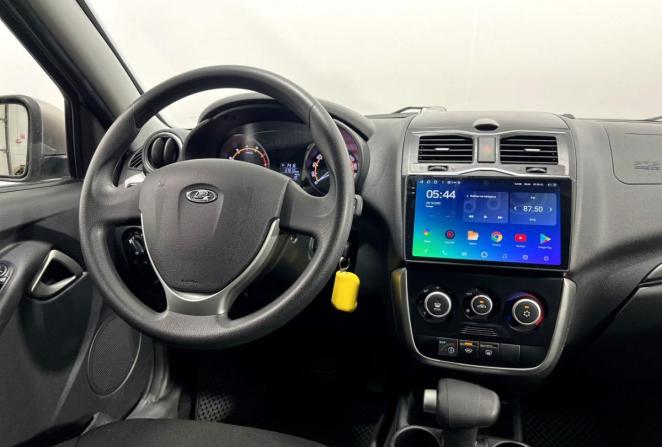 Lada (ВАЗ) Granta I Рестайлинг с пробегом 2020 года, цена 880 000 рублей, 37910 км, универсал, Автокод Объявления