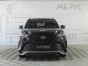 Toyota Highlander IV (XU70) Москва  - изображение 36