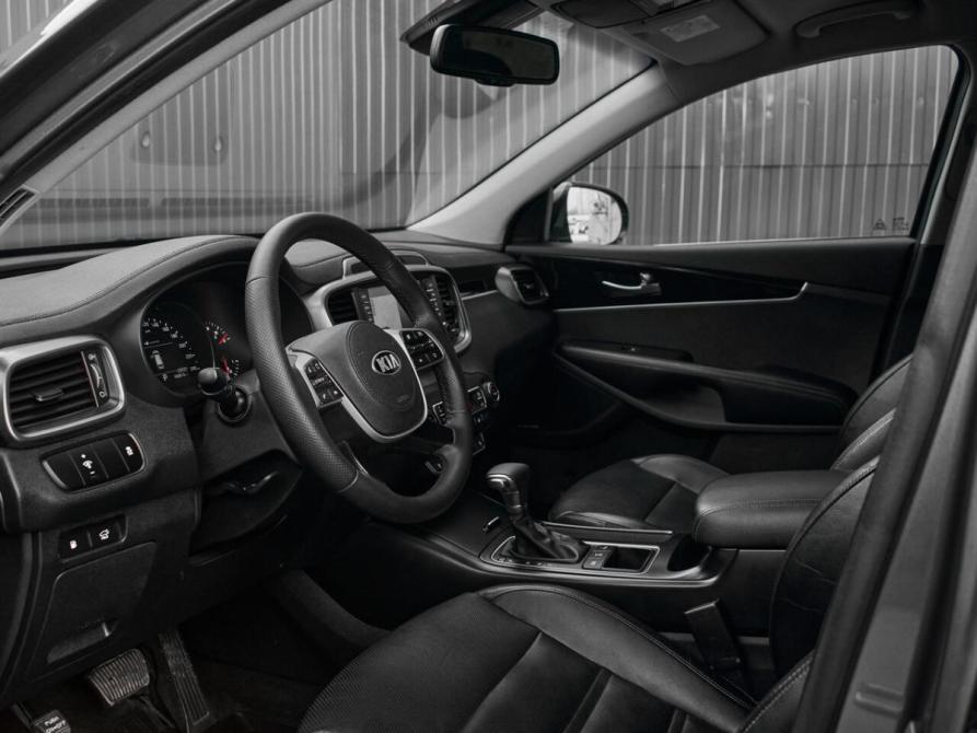 Kia Sorento III Prime Рестайлинг Екатеринбург  - изображение 10