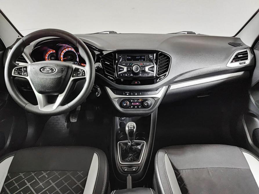 Lada (ВАЗ) Vesta I Уфа  - изображение 17
