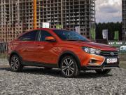 Lada (ВАЗ) Vesta I Ижевск  - изображение 27