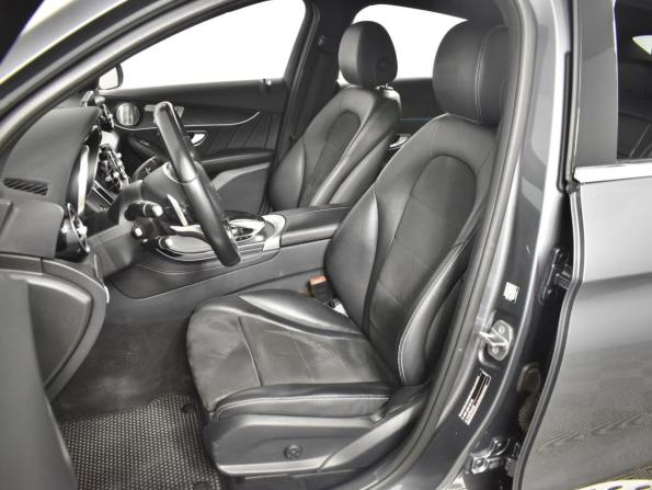 Mercedes-Benz GLC Coupe I (C253) с пробегом 2017 года, цена 2 997 200 рублей, 194386 км, внедорожник, Автокод Объявления