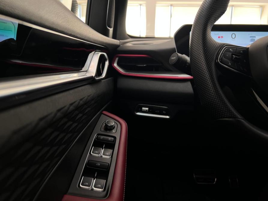 Geely Coolray I Рестайлинг Волгоград  - изображение 26