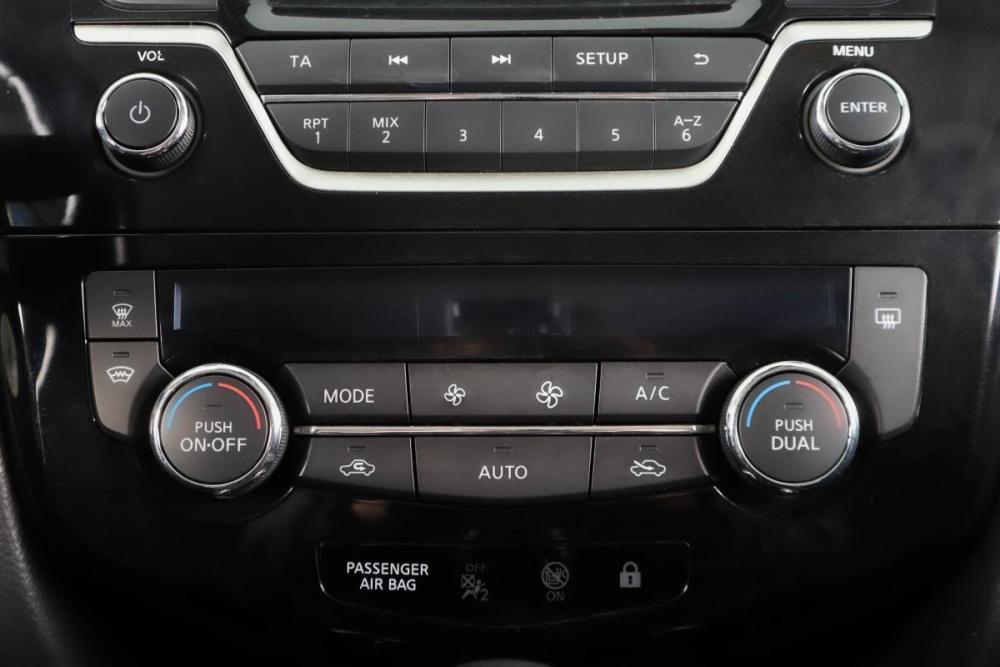 Nissan Qashqai II Рестайлинг Пермь  - изображение 20