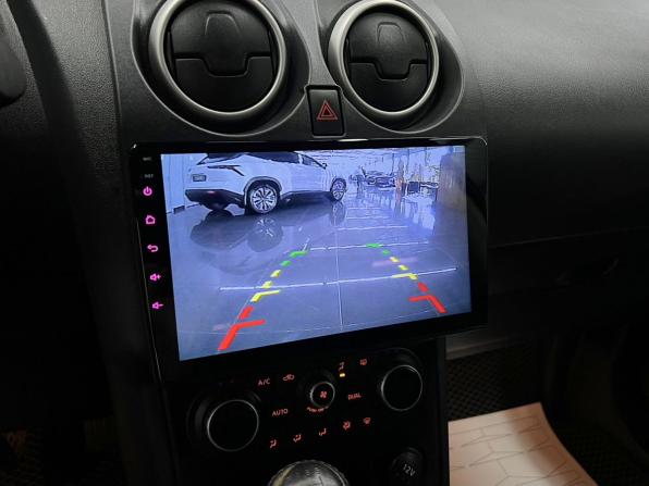Nissan Qashqai I Рестайлинг с пробегом 2013 года, цена 895 000 рублей, 339586 км, внедорожник, Автокод Объявления