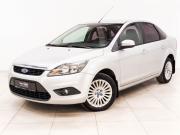 Ford Focus II Рестайлинг Тула  - изображение 14