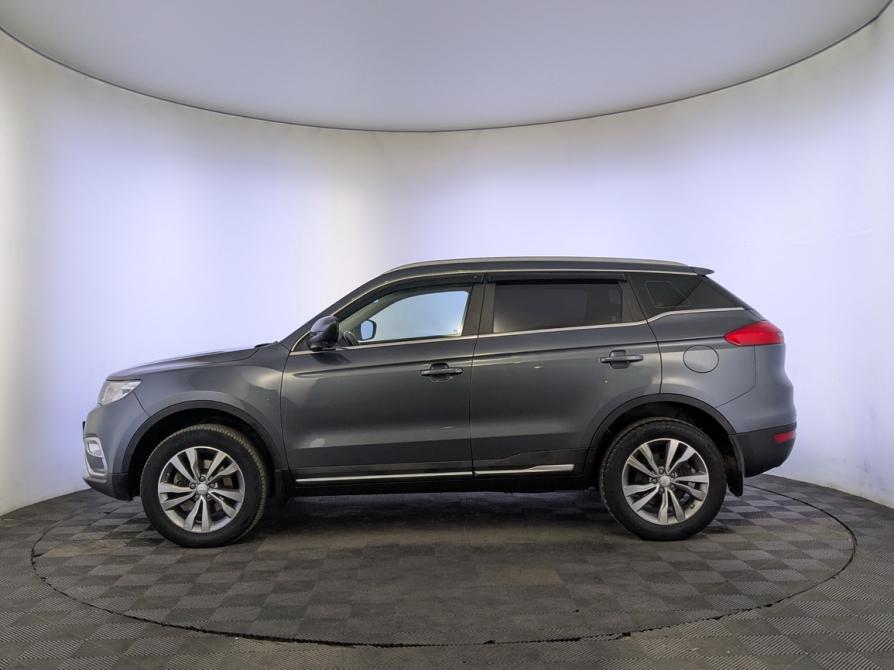 Geely Atlas I Москва  - изображение 8