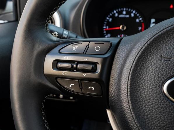 Kia Picanto III с пробегом 2018 года, цена 1 495 000 рублей, 17903 км, хэтчбек, Автокод Объявления