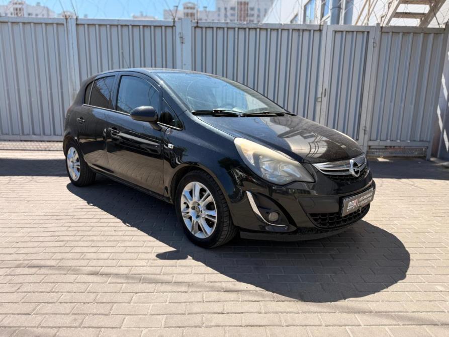 Opel Corsa D Рестайлинг II Ростов-на-Дону  - изображение 5