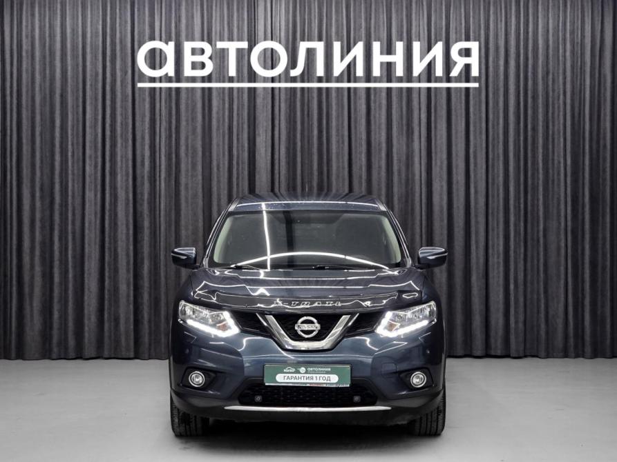 Nissan X-Trail III Красноярск  - изображение 2