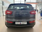 Kia Sportage III Пермь  - изображение 23