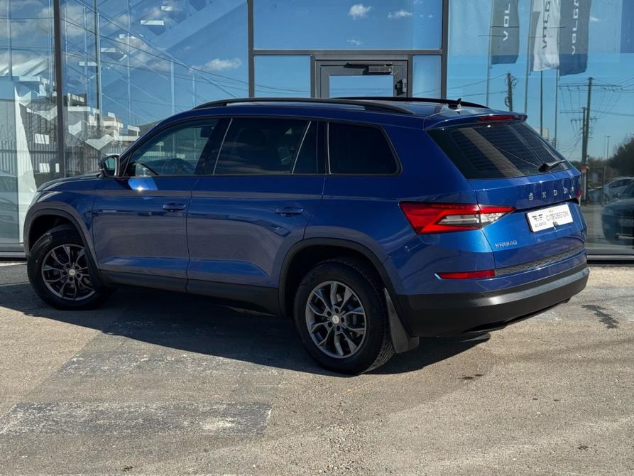 Skoda Kodiaq I Стройкерамика  - изображение 7