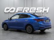 Hyundai Solaris II Воронеж  - изображение 22
