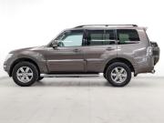 Mitsubishi Pajero IV Рестайлинг 2 Москва  - изображение 37