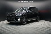 Hyundai Creta I Рестайлинг Крым  - изображение 31