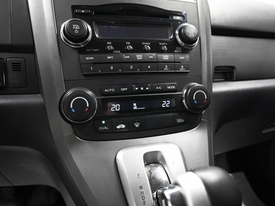 Honda CR-V III Тверь  - изображение 14