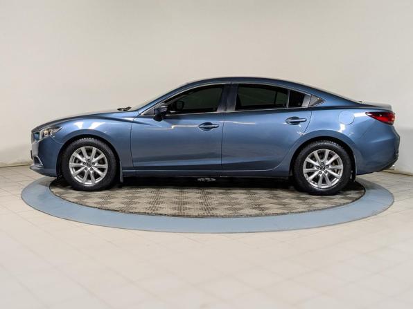 Mazda 6 III (GJ) с пробегом 2012 года, цена 1 424 900 рублей, 291000 км, седан, Автокод Объявления