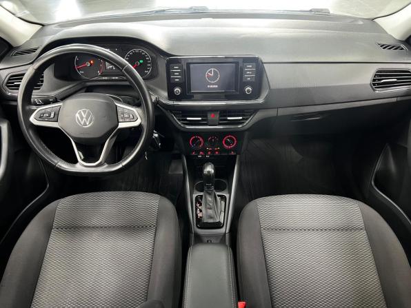 Volkswagen Polo VI с пробегом 2021 года, цена 1 599 000 рублей, 104599 км, лифтбек, Автокод Объявления