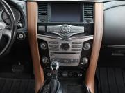 Infiniti QX80 I Рестайлинг 2 Москва  - изображение 50