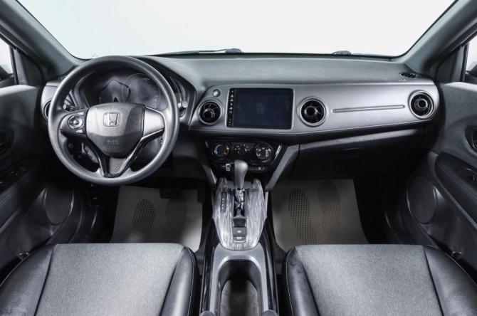 Honda XR-V I Рестайлинг с пробегом 2020 года, цена 1 929 000 рублей, 35500 км, внедорожник, Автокод Объявления