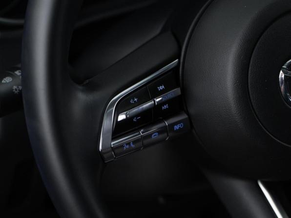 Mazda CX-30 I с пробегом 2023 года, цена 3 378 888 рублей, 14488 км, внедорожник, Автокод Объявления