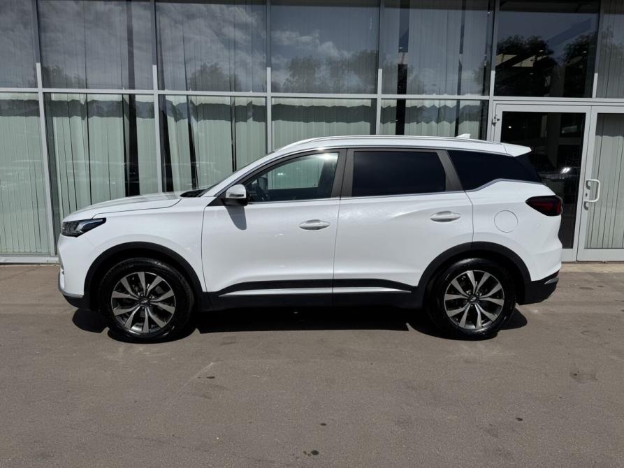 Chery Tiggo 7 Pro I Воронеж  - изображение 8