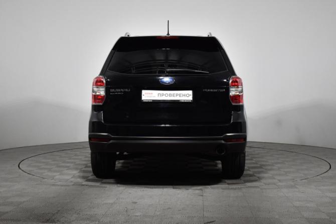 Subaru Forester IV с пробегом 2014 года, цена 1 349 000 рублей, 181559 км, внедорожник, Автокод Объявления