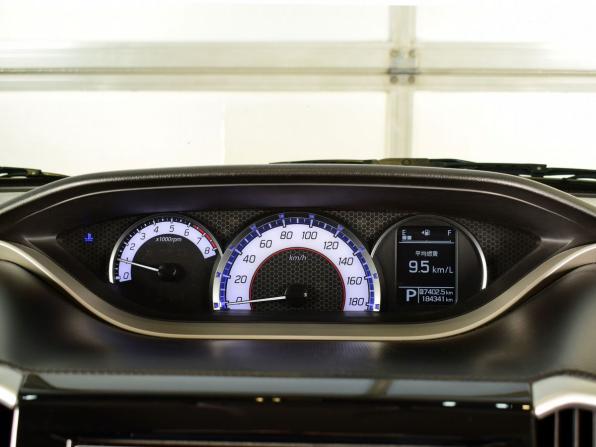 Suzuki Solio III с пробегом 2017 года, цена 945 995 рублей, 184340 км, микровэн, Автокод Объявления