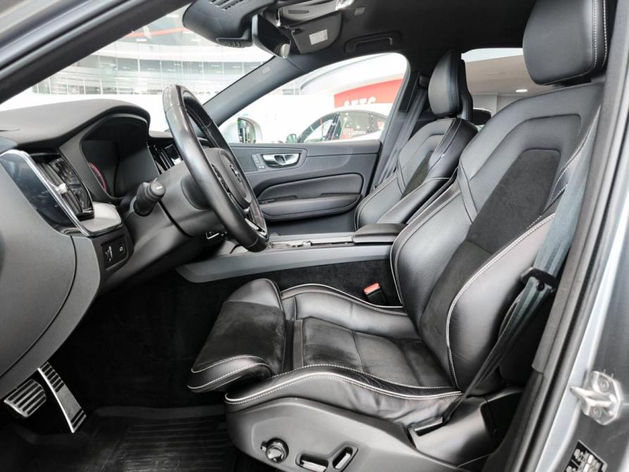Volvo XC60 II Казань  - изображение 20