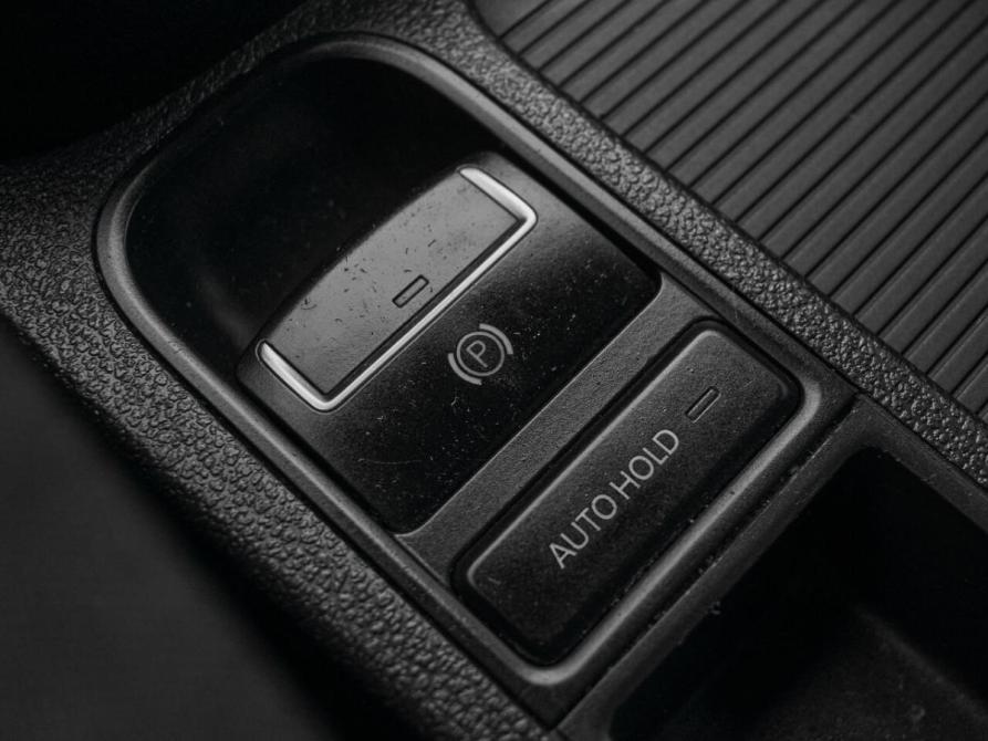 Volkswagen Tiguan I Рестайлинг Екатеринбург  - изображение 19