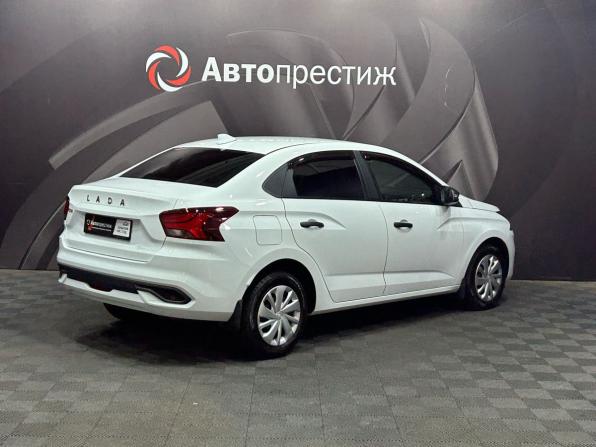 Lada (ВАЗ) Iskra с пробегом 2025 года, цена 1 330 000 рублей, 5600 км, седан, Автокод Объявления